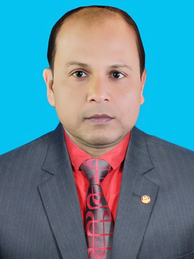 এ কে এম সাদেকুল ইসলাম
