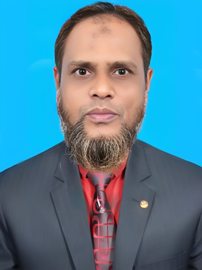 এসএম জাহিদুল ইসলাম