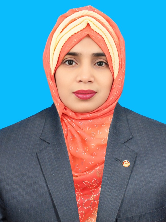 দৌলতন নাহার