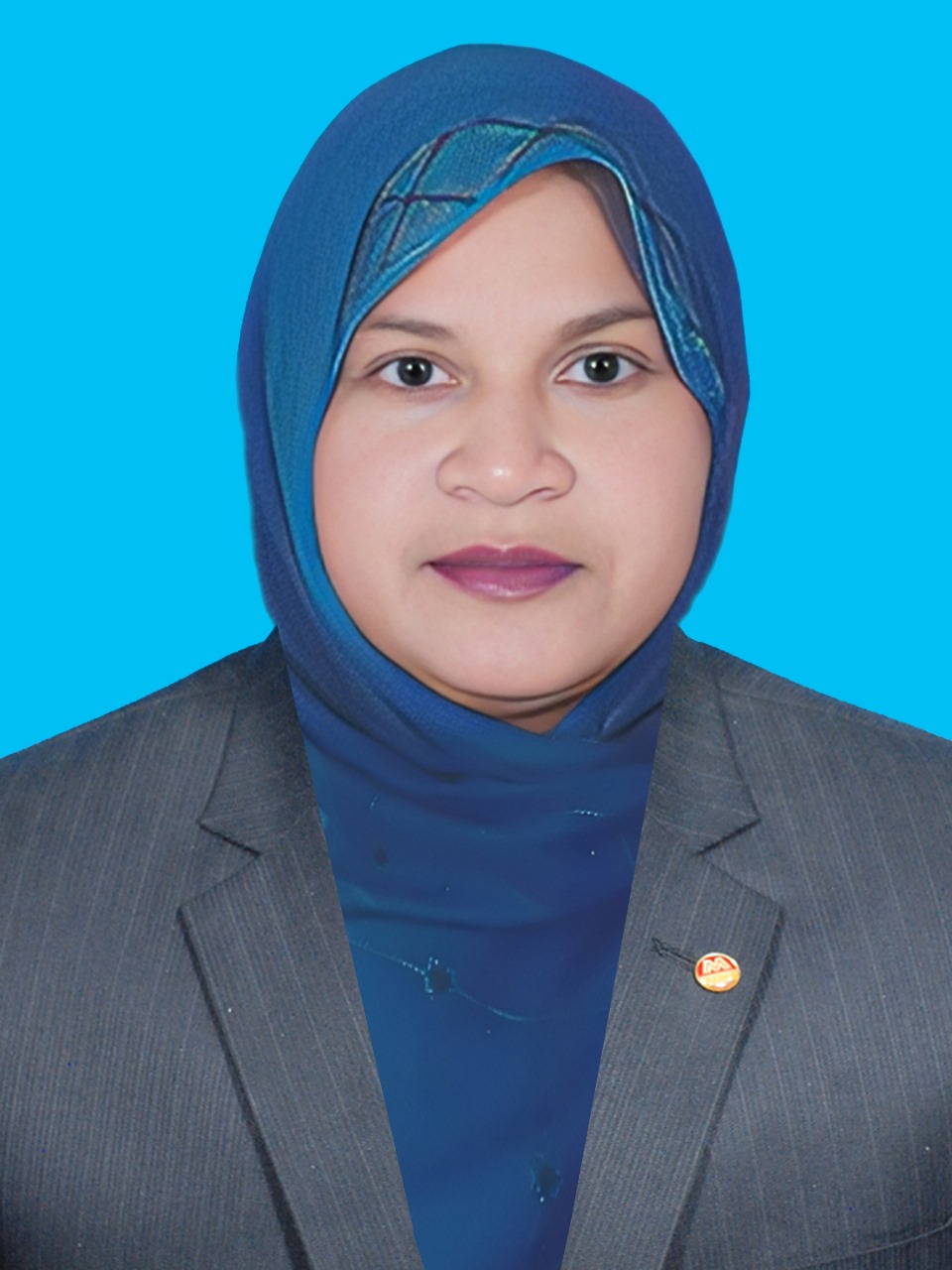 নিলীমা জেসমিন