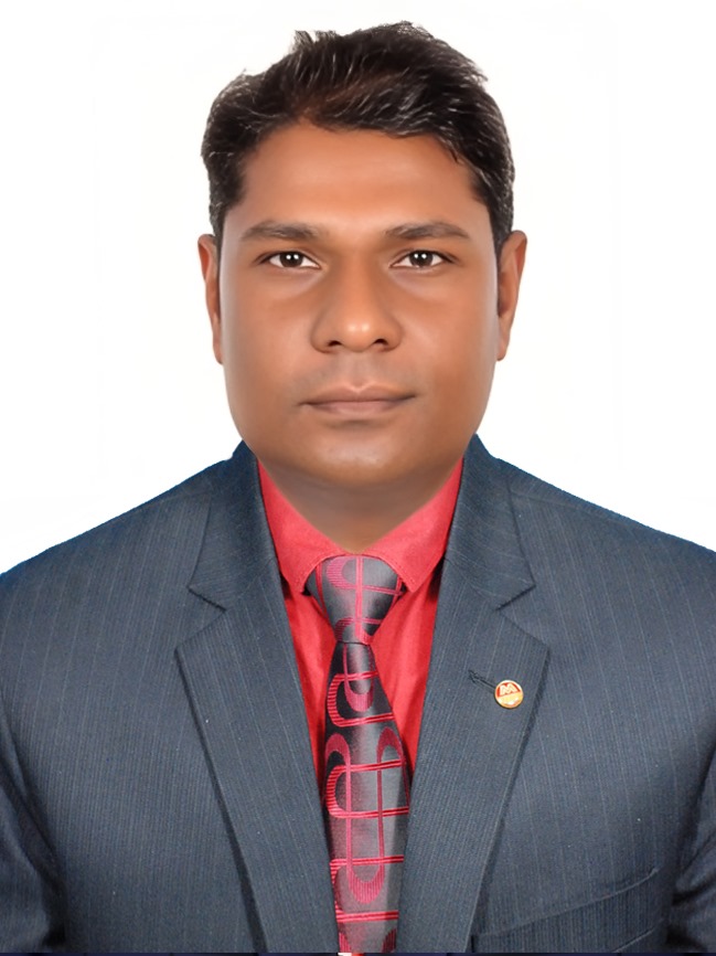 বিদ্যুৎ কুমার দাস