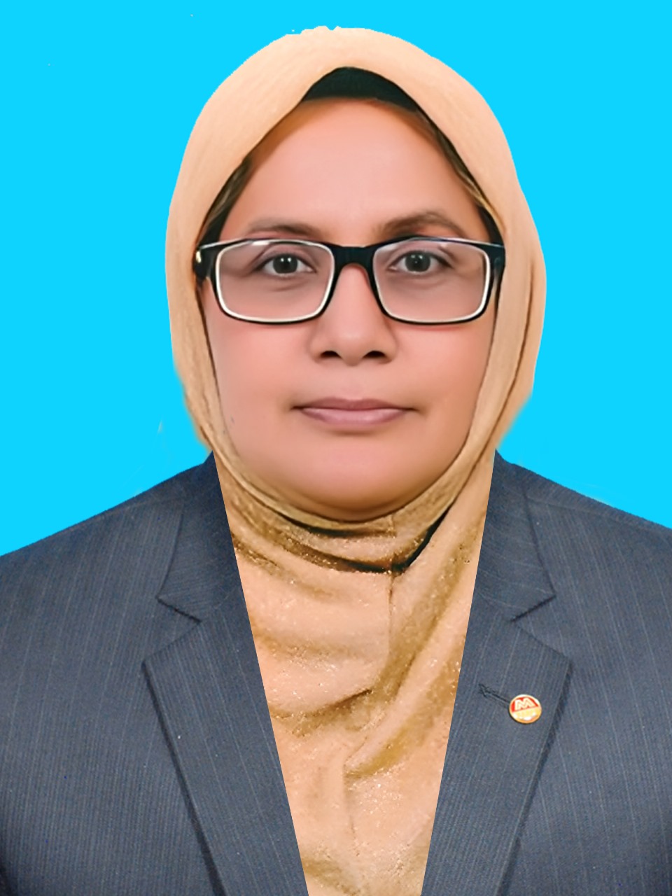 মাহমুদা ইয়াছমিন
