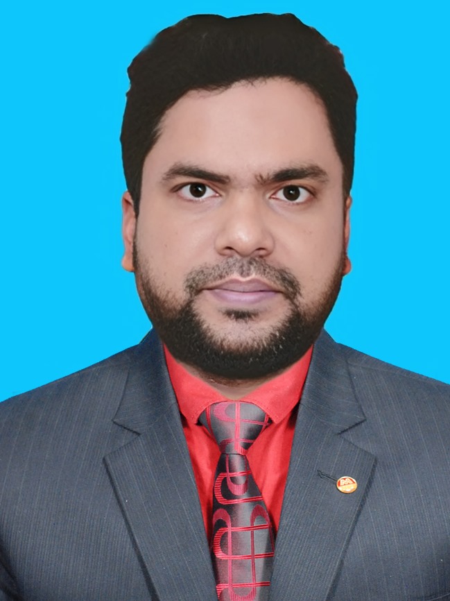 মোঃ আতাউর রহমান