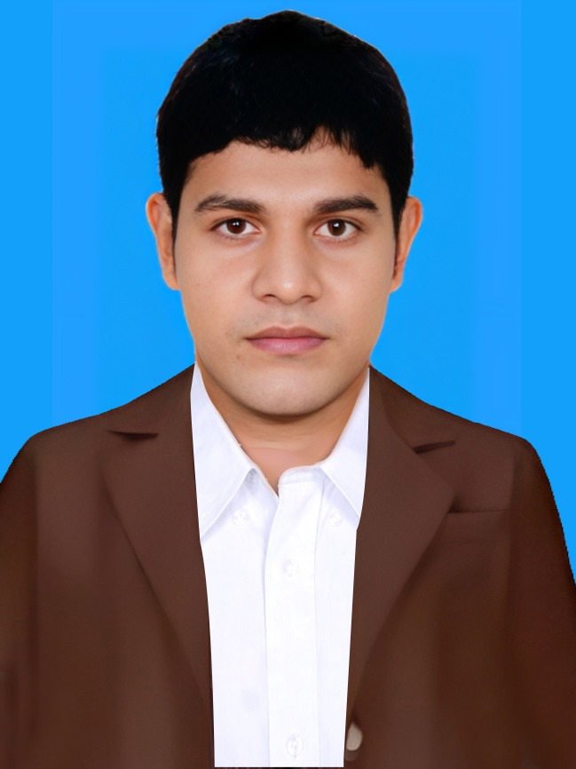 মোঃ আতিকুল ইসলাম