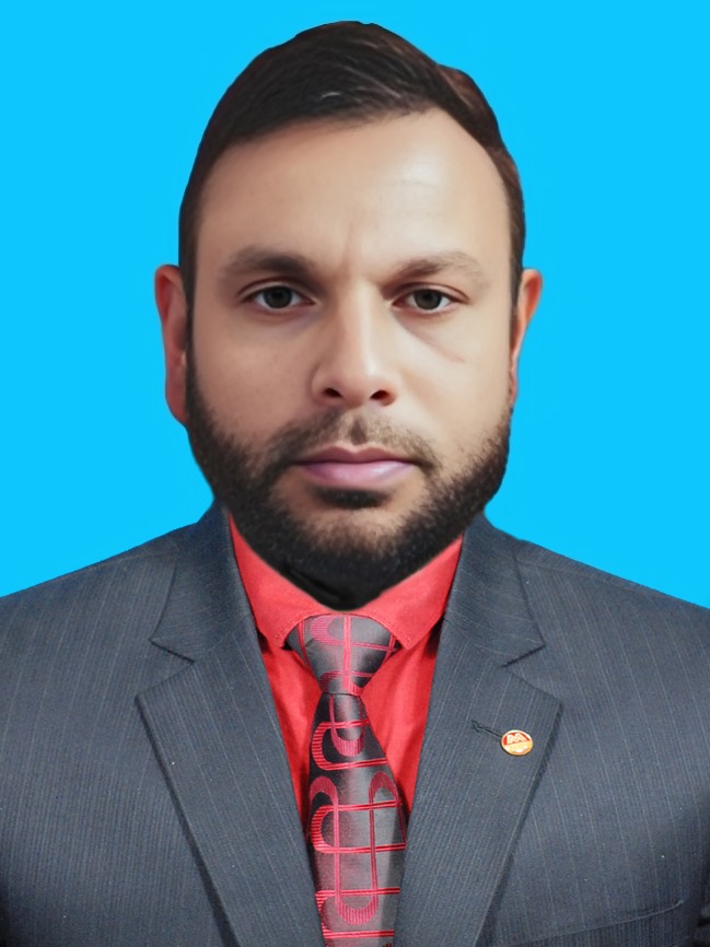 মোঃ আনোয়ার হোসাইন