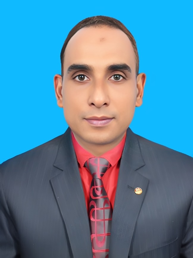 মোঃ আব্দুর রশিদ
