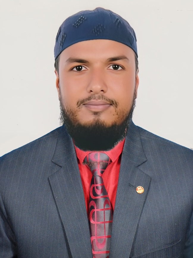 মোঃ আরিফুল ইসলাম কাজী