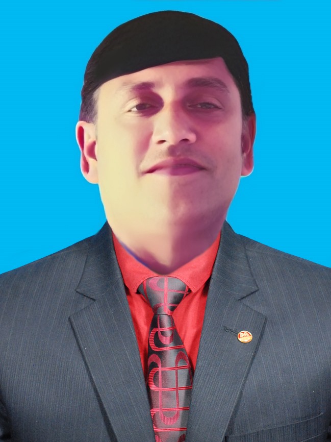 মোঃ আলীম উদ্দীন সরকার