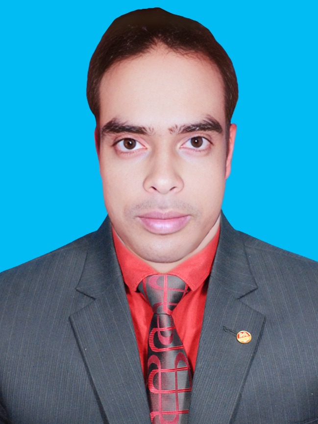 মোঃ জিহাদ হোসাইন