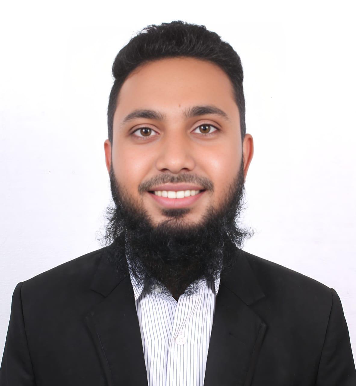 মোঃ নুর আজম মন্ডল