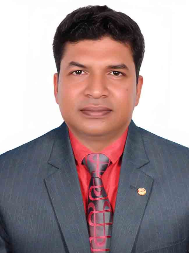মোঃ ফারুকুল ইসলাম