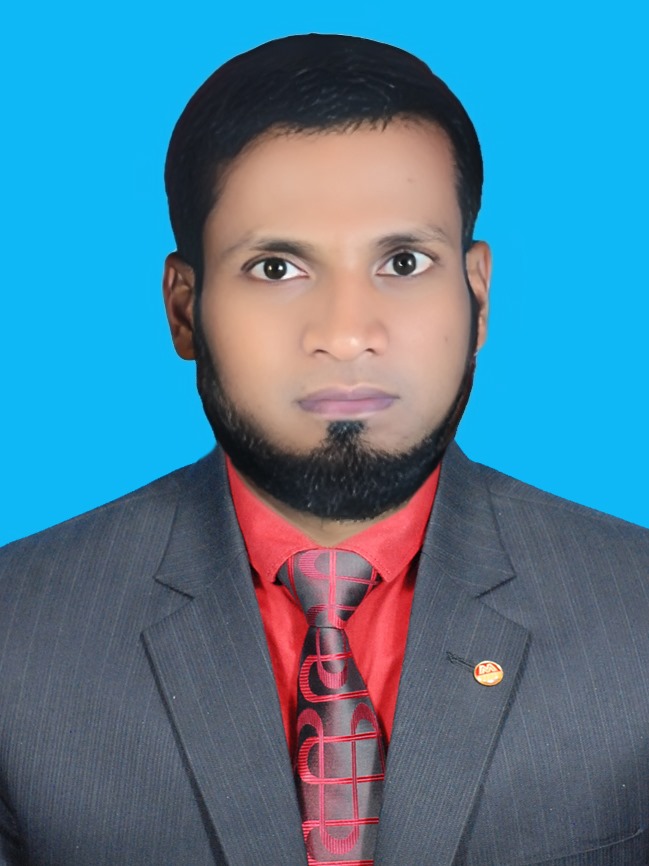 মোঃ মহশীন আলী