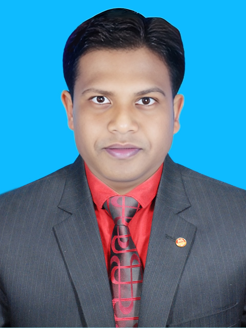 মোঃ মাহমুদুল হাসান