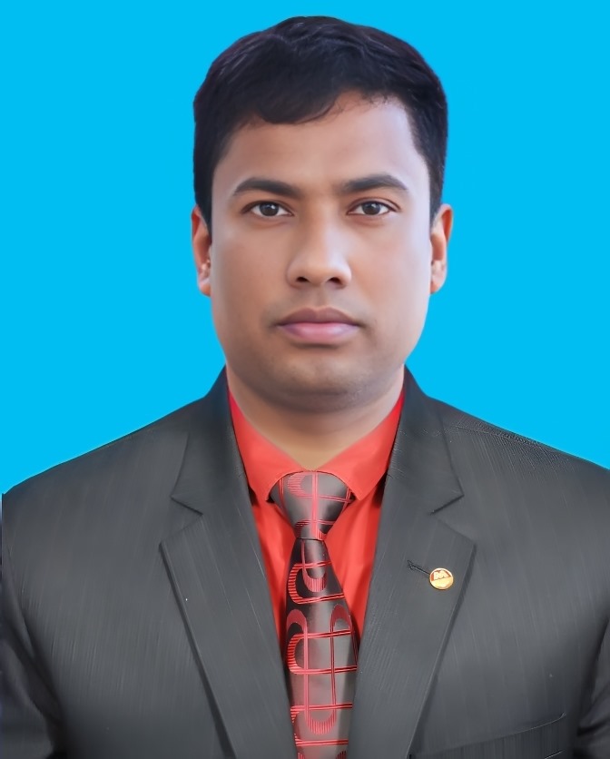 মোঃ মিজানুর রহমান