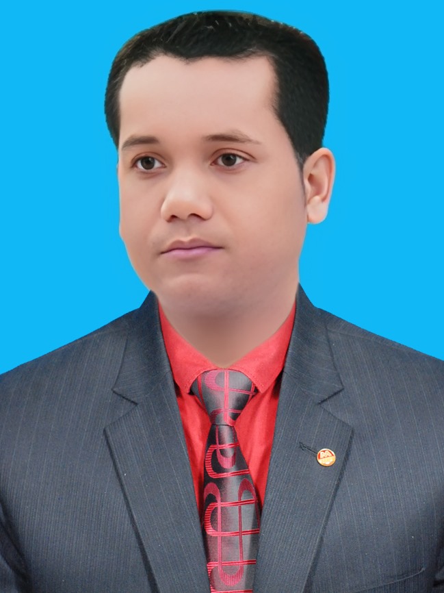 মোঃ মেহেদী হাসান