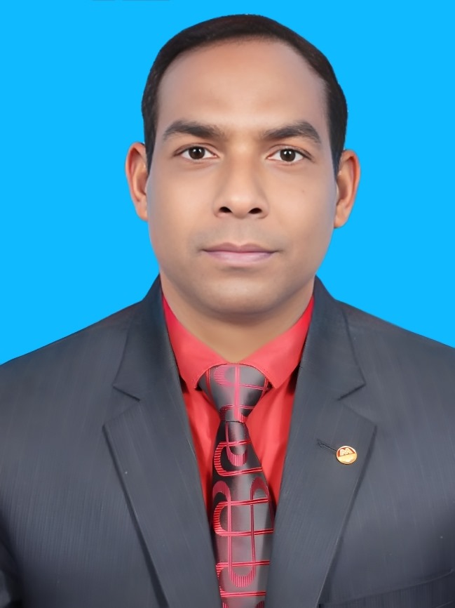 মোঃ মোস্তাফিজুর রহমান