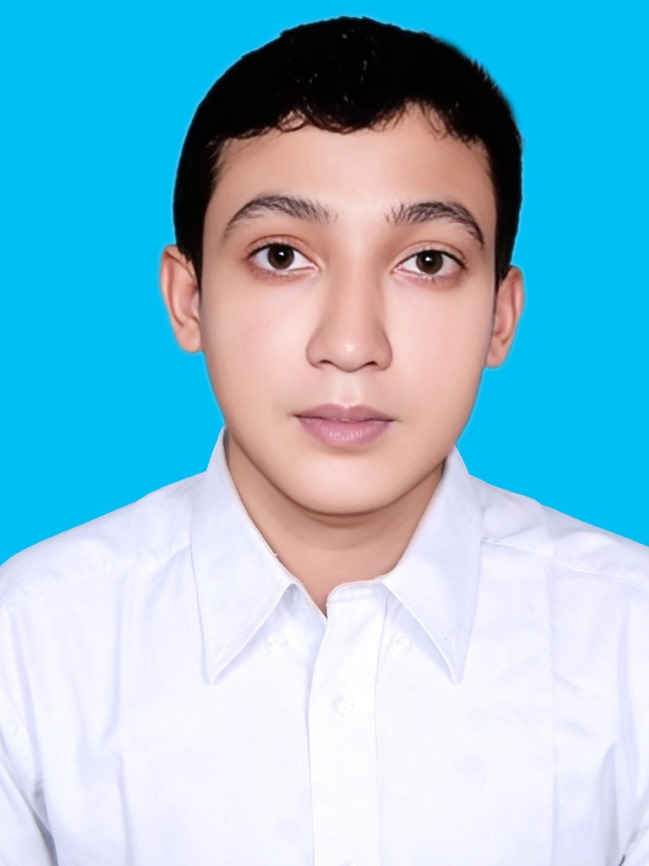 মোঃ রাশেদুল ইসলাম