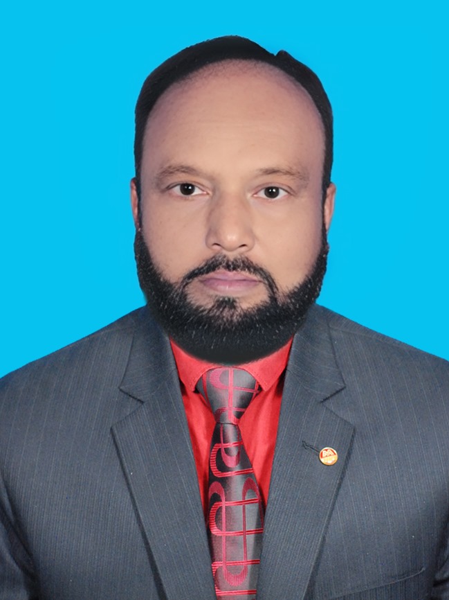 মোঃ শহিদুল ইসলাম