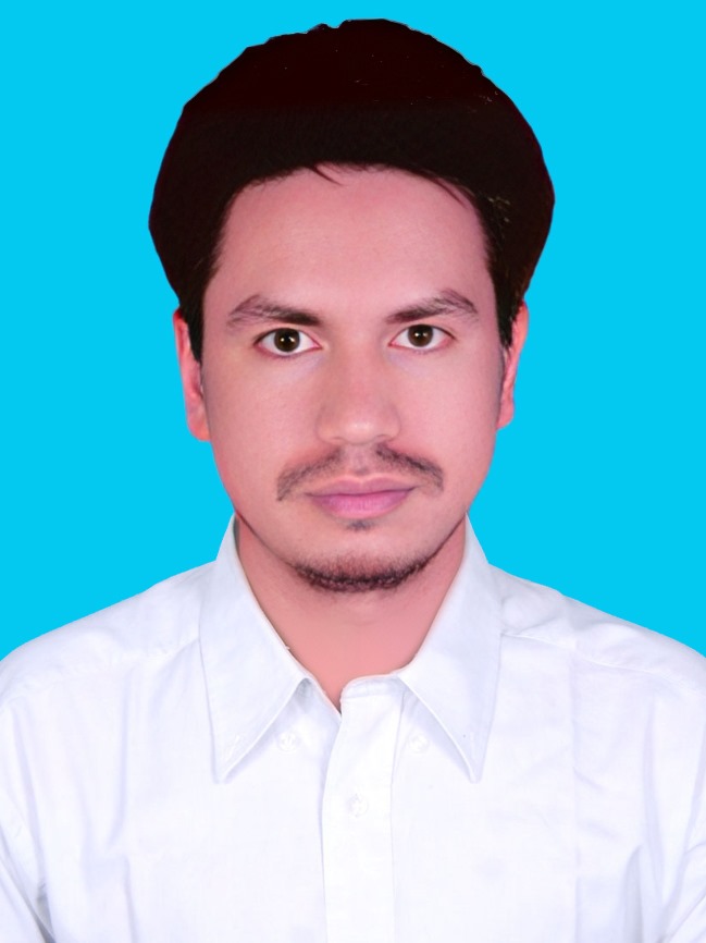মোঃ শহীদ মন্ডল