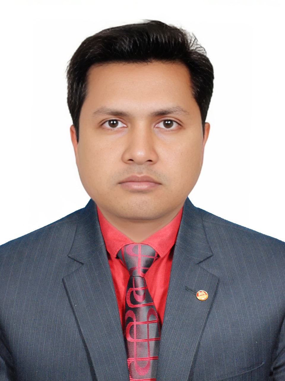মোঃ সাইফুল ইসলাম