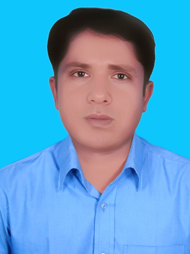 মোঃ সামিউল আলম