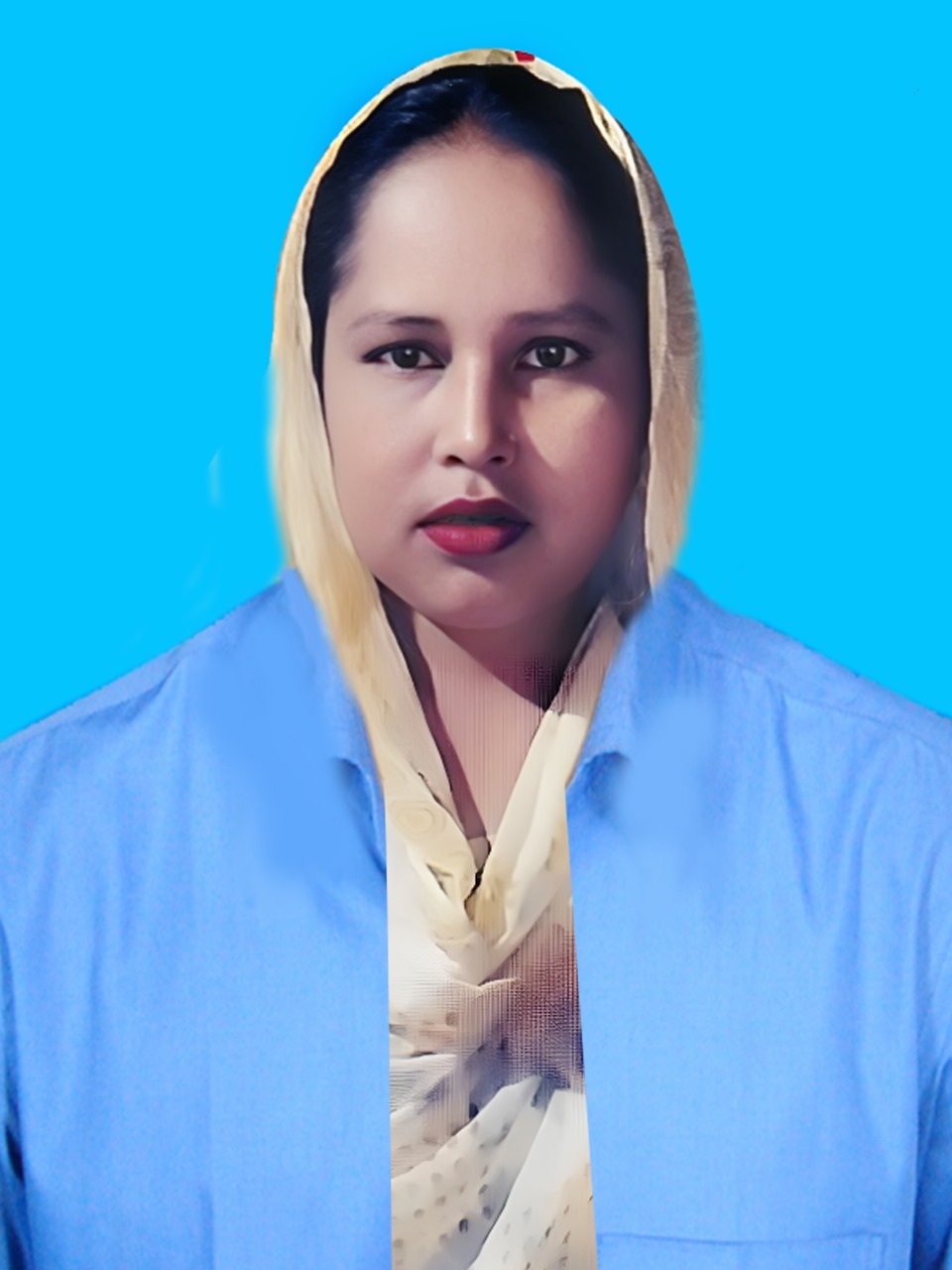 মোছাঃ রিতা খাতুন