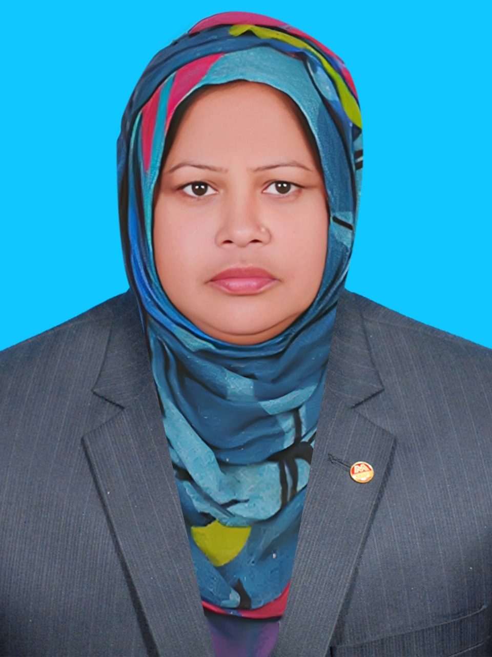 মোছাঃ শামীম য়ারা খাতুন
