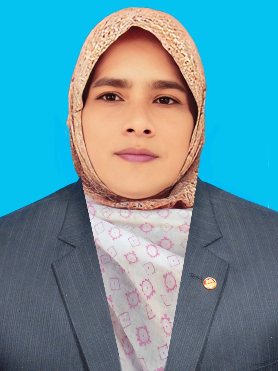 মোছাঃ সালমিনা আকতার